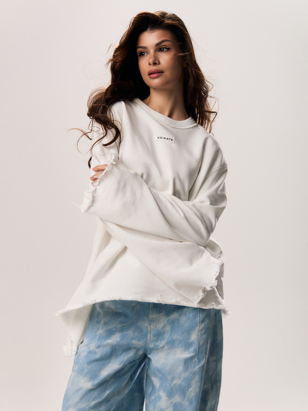 «CORE MAX» лонгслив