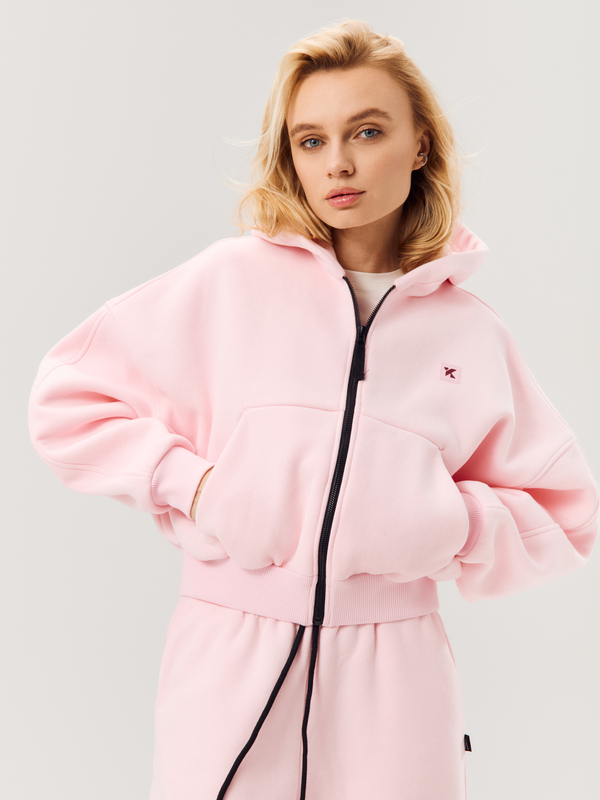 ХУДИ, СВИТШОТЫ