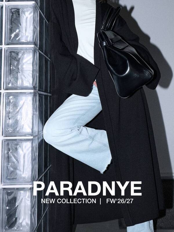 PARADNYE